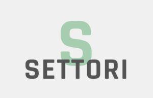 I settori in cui operiamo